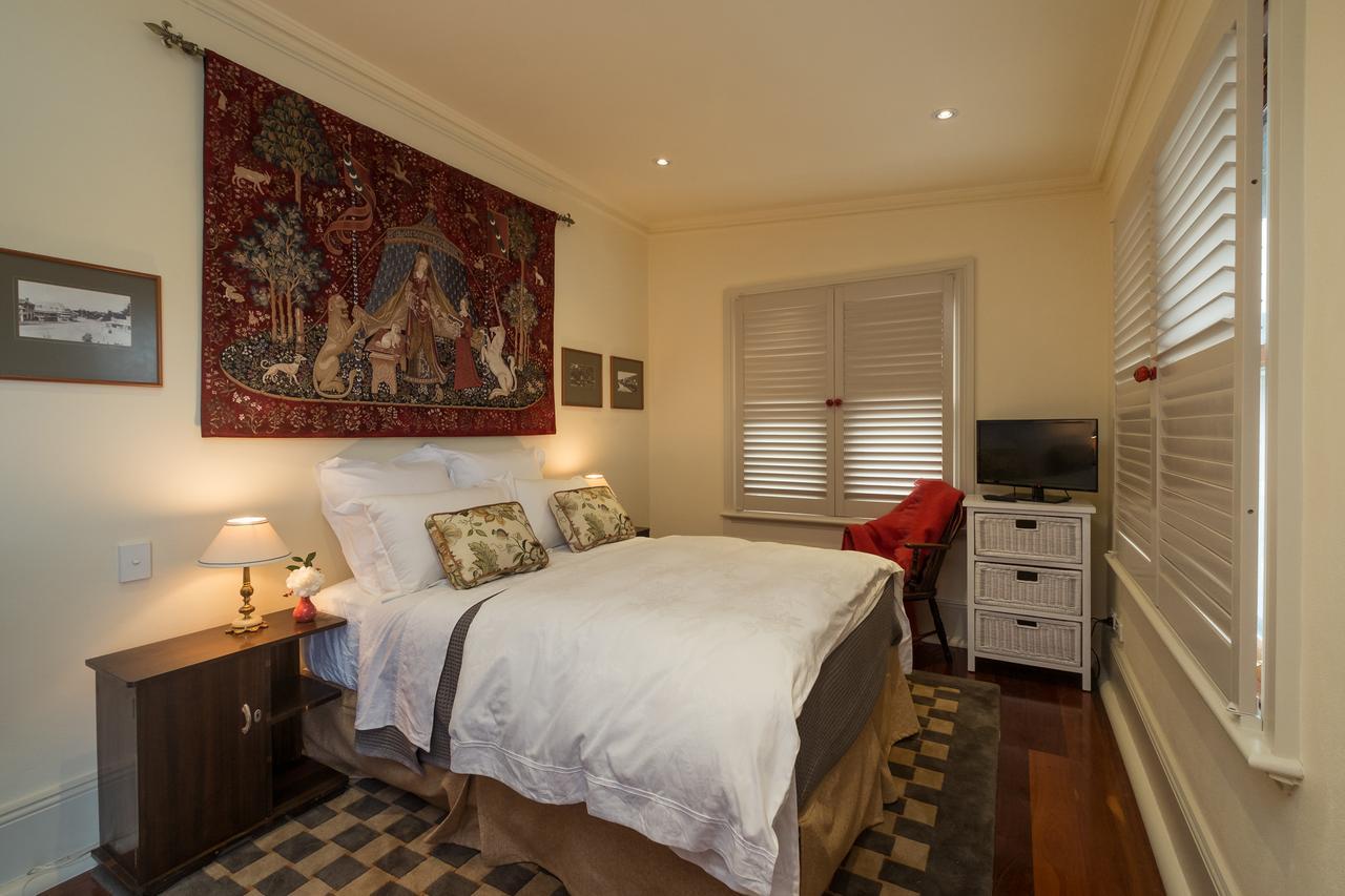 Old Bank Boutique Hotel Mittagong Exterior foto